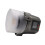 White Protective Cover Protect LED Light 5
