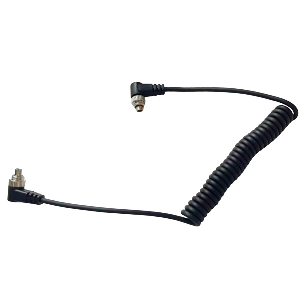 Flexible Spring Pc Flashing Syncing Cord 7751680335281