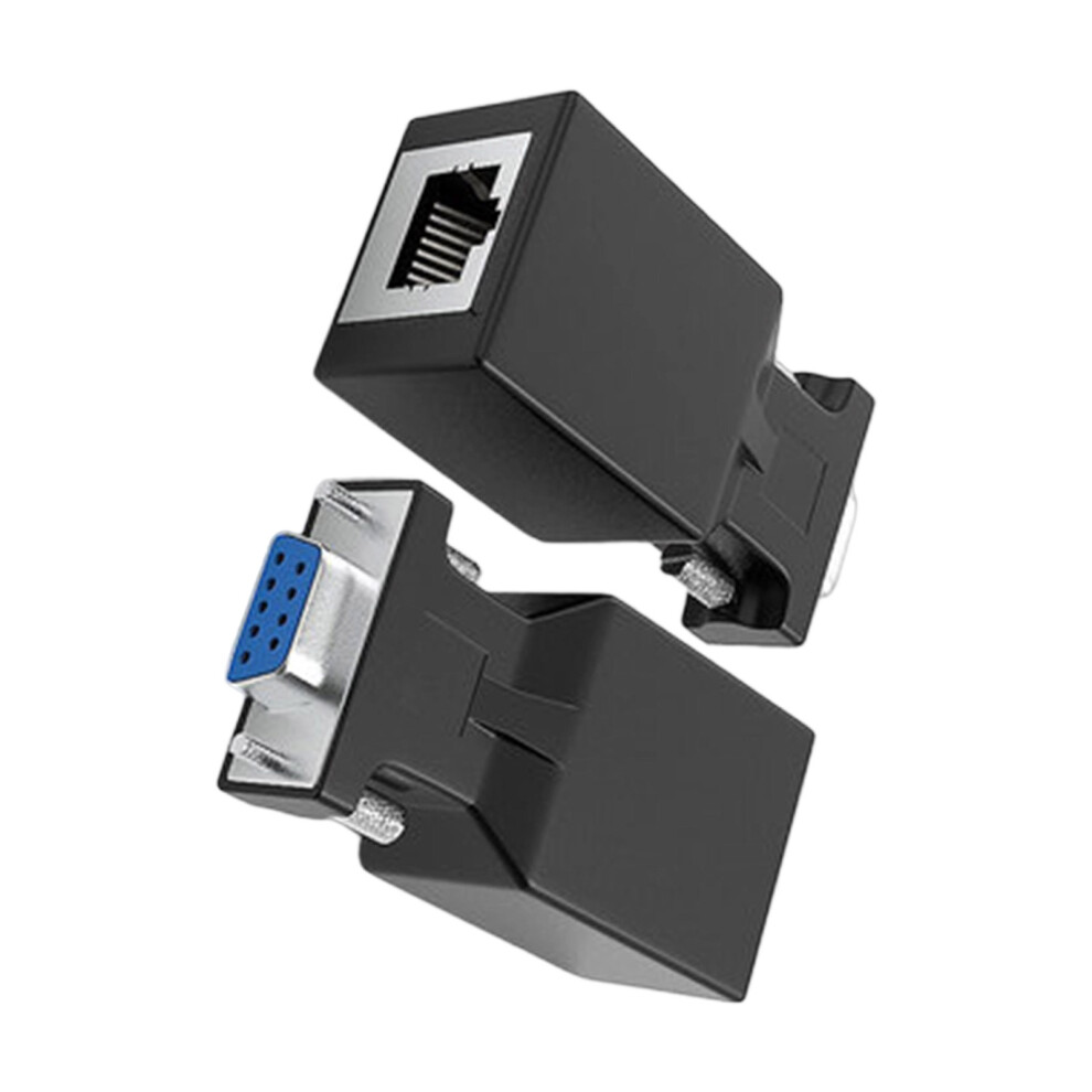 Rj45 Adapter Rs232 To Rj45 Ethernet F 7751680335649