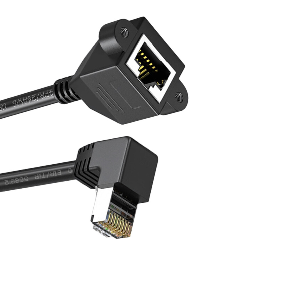 Cat6 Ethernet Extension Cable Rj45 Rj45 U 7751680335670