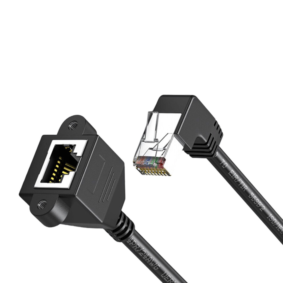 Cat6 Ethernet Extension Cable Rj45 Rj45 D 7751680335656