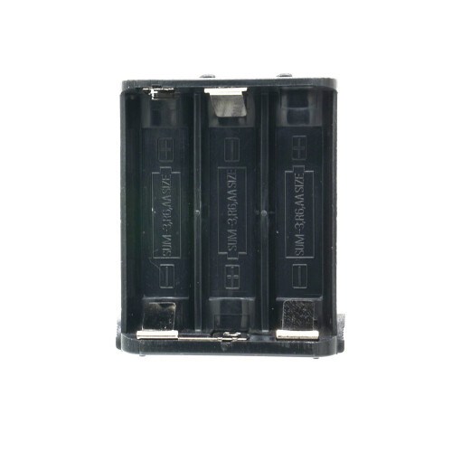 BT8 6 Slot LR06 Battery Case 2