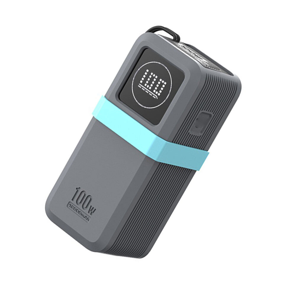 Shockproof Silicone Case 130W/100W 20000Mah Gy-B 7751680333997
