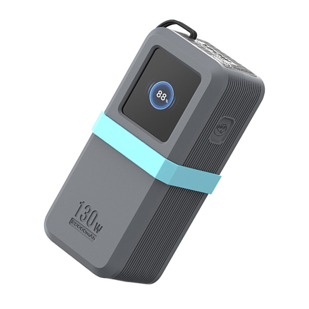 Shockproof Silicone Case 130W/100W 20000Mah Gy-A 7751680333980