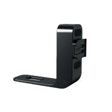 Cold Shoe Mount Adapters Action