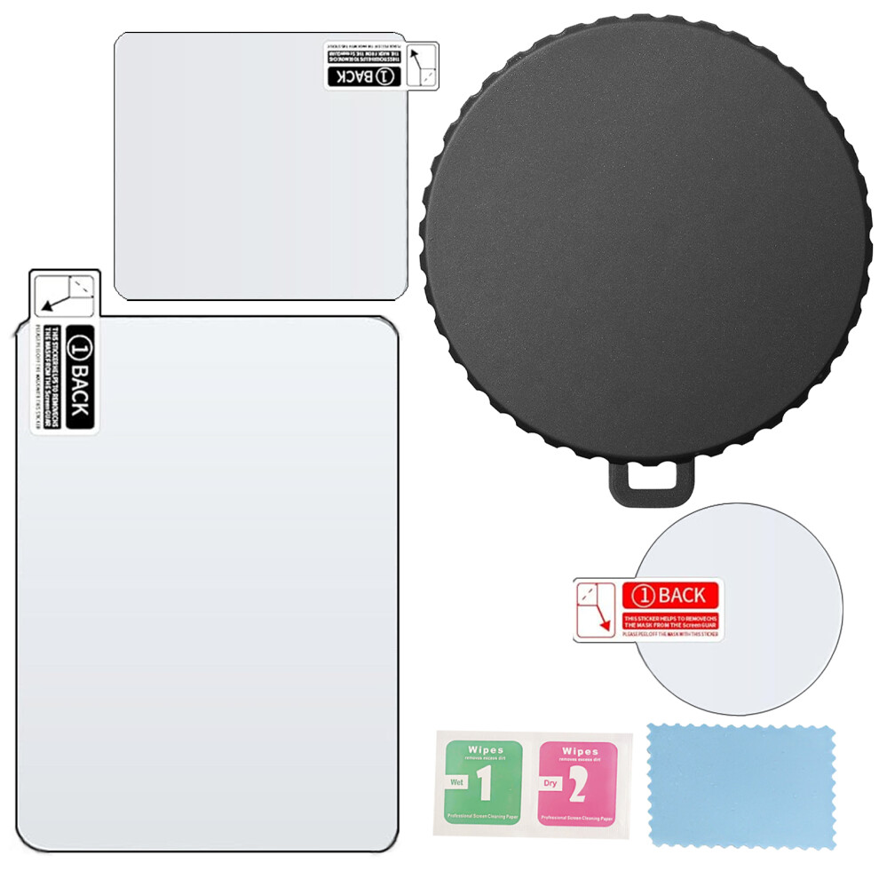 Protective Screen Film Action 5Pro 7751680332204