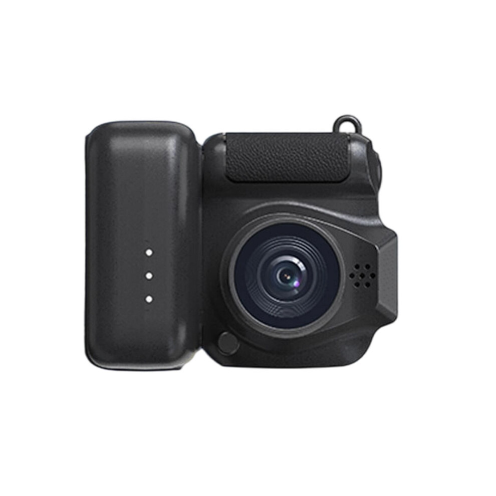 Retro Digital Camera 1080P Video Recorder 128Gb 7751680332303