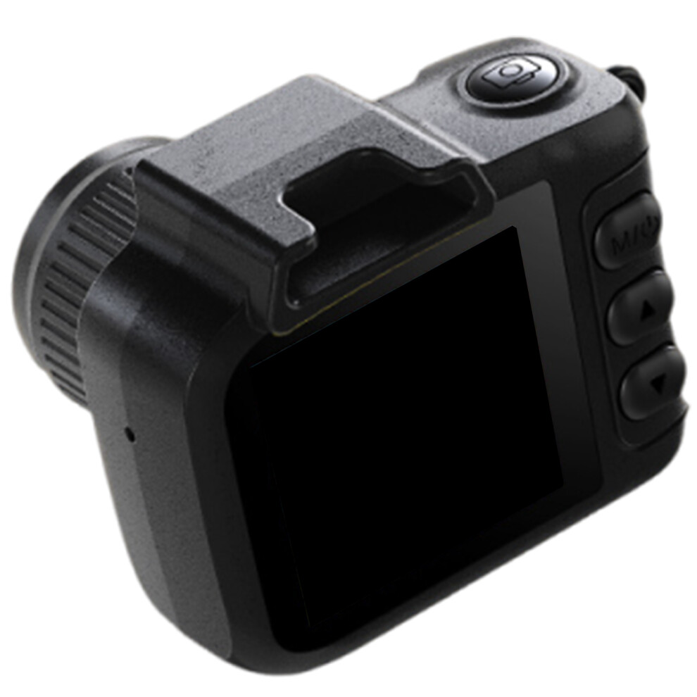 Travel Retro Digital Camera 1.3Inch LCD 64GB-image-OPC-PHZKD65-NEW