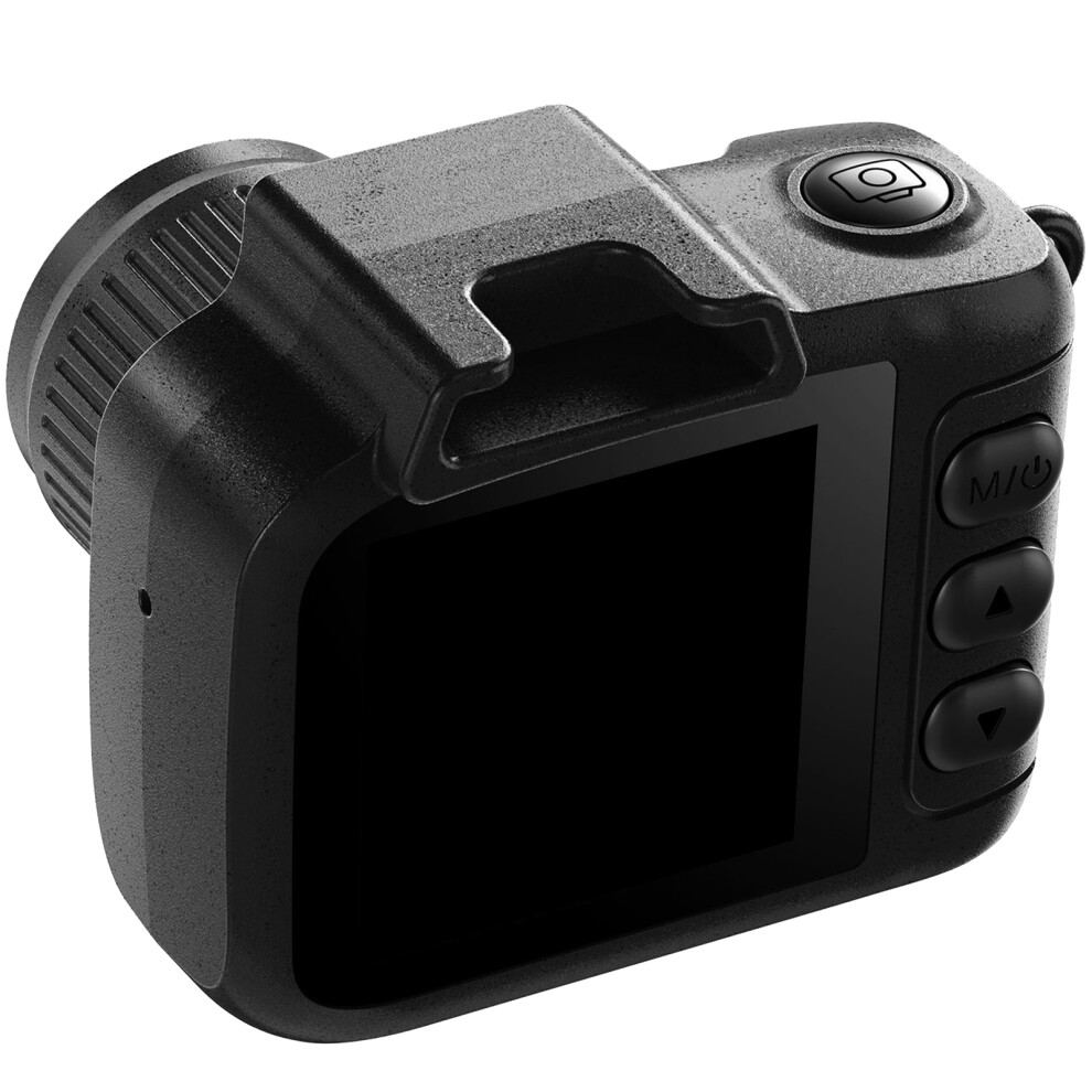 Travel Retro Digital Camera 1.3Inch Lcd Nm 7751680332259