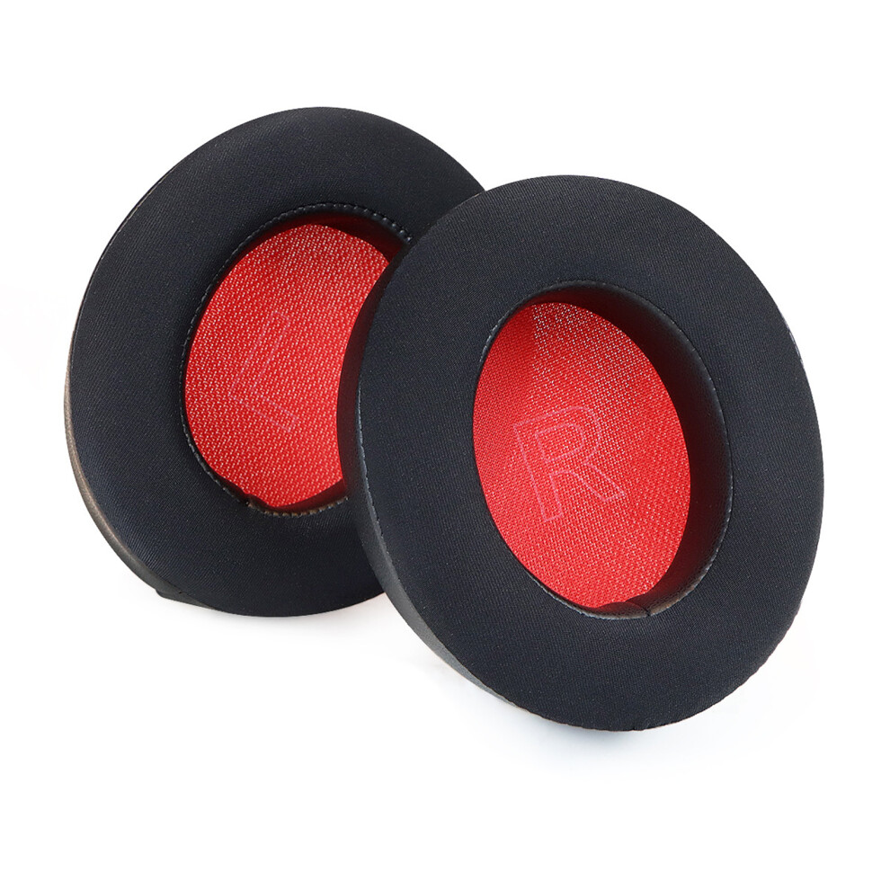 Cooling Gel Ear Cushions Memory Foam Bk 7751680331351