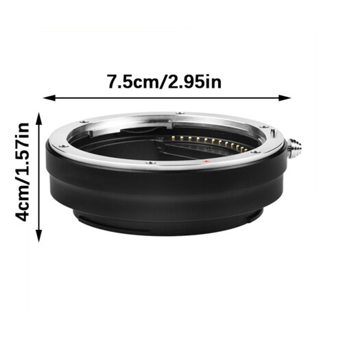 18mm Auto Focusing Macro Extension Tube 18MM 2