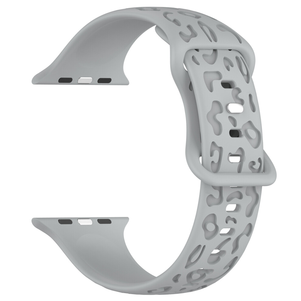 Silicone Band Watch Quick Release Bracelets Gy-2 7751680333638