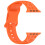 Silicone Band Watch Quick Release Bracelets SG-2 7
