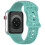 Silicone Band Watch Quick Release Bracelets SG-2 4