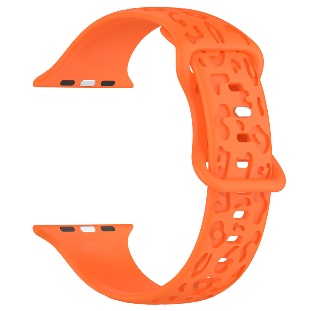 Silicone Band Watch Quick Release Bracelets Or-1 7751680333447
