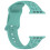 Silicone Band Watch Quick Release Bracelets SB-1 3