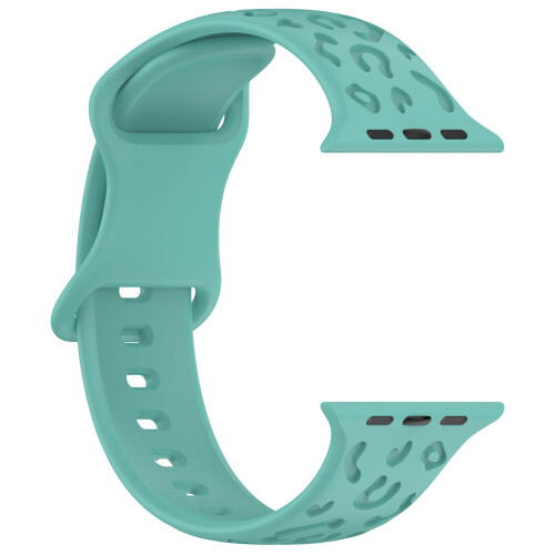 Silicone Band Watch Quick Release Bracelets SB-1 2