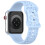 Silicone Band Watch Quick Release Bracelets SB-1 4
