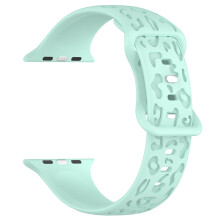 Silicone Band Watch Quick Release Bracelets SG-2