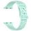 Silicone Band Watch Quick Release Bracelets SG-2 1