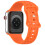 Silicone Band Watch Quick Release Bracelets SG-2 5