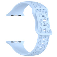 Silicone Band Watch Quick Release Bracelets SB-1