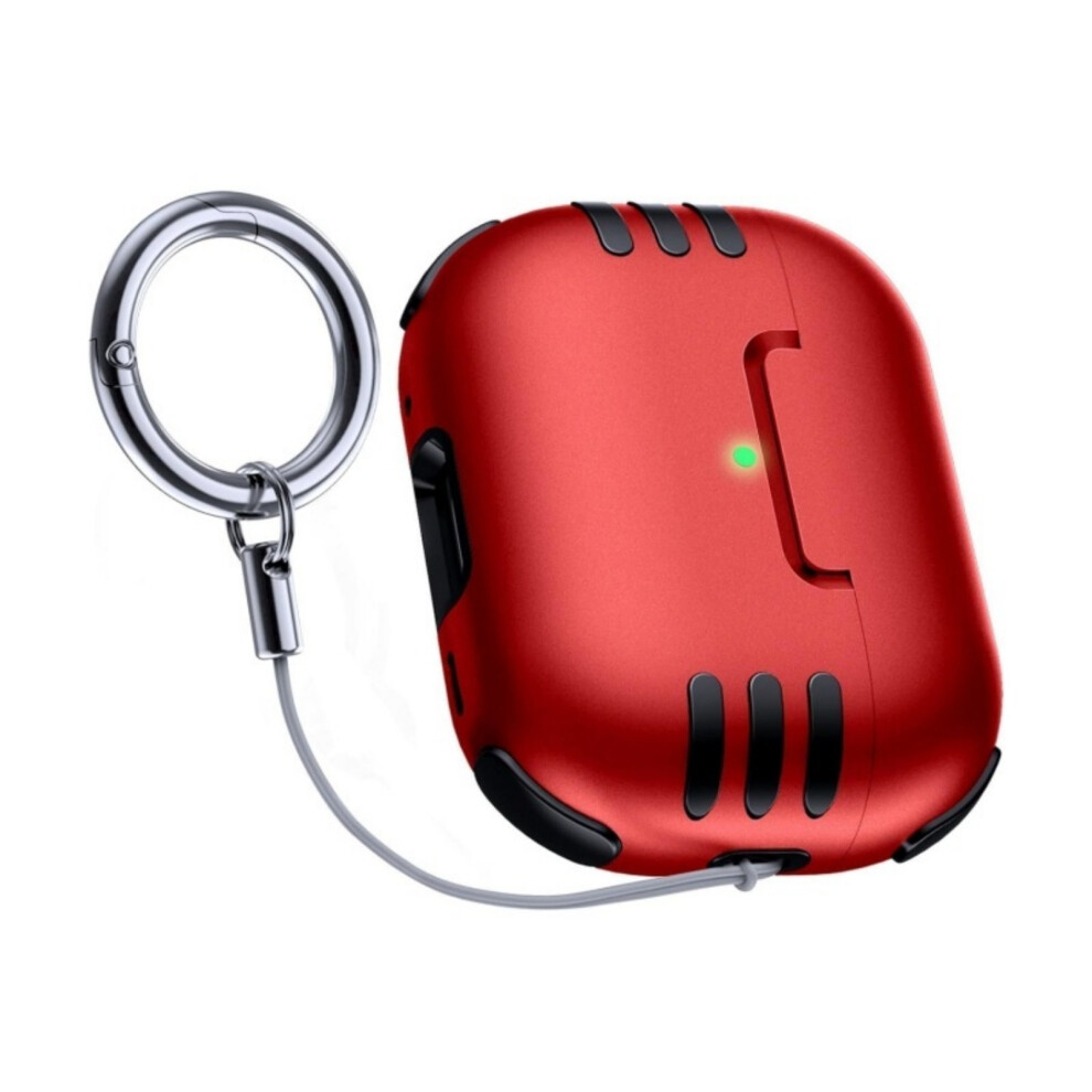 Shockproof Hard Pc Case Wireless R 7751680331238