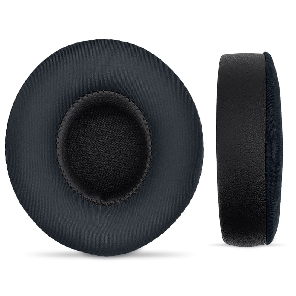 Soft Sponge Earpads Repair Dedicated Bk 7751680331177