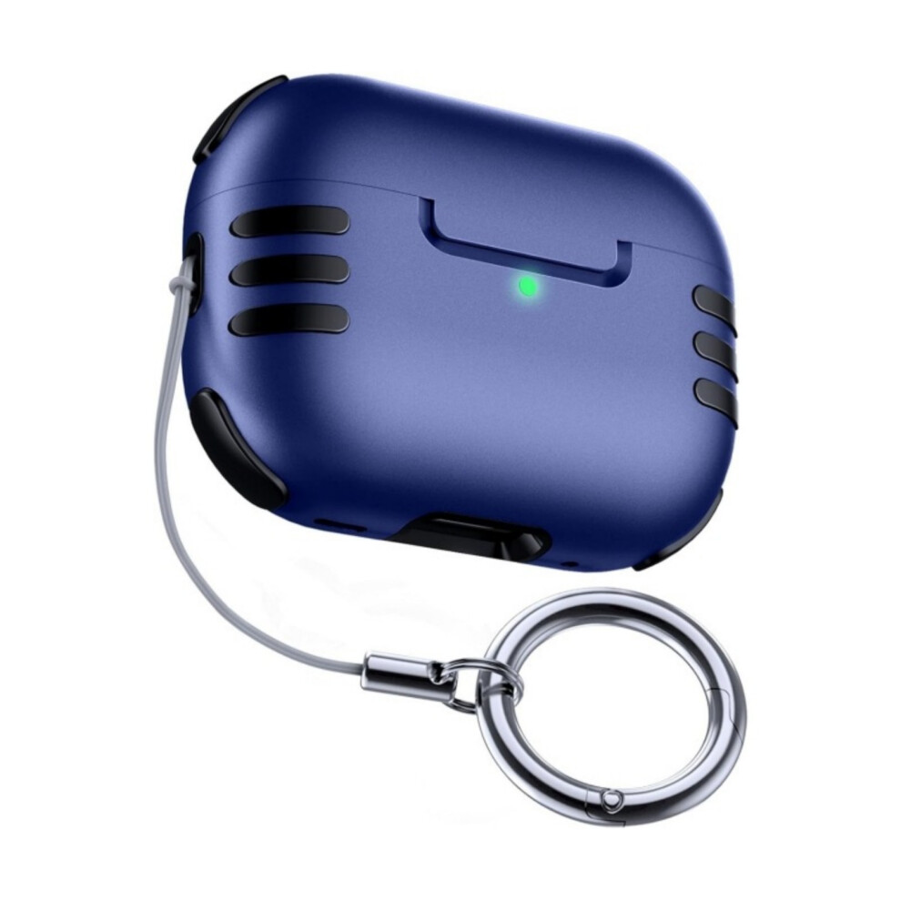 Shockproof Hard Pc Case Wireless Bl 7751680331214