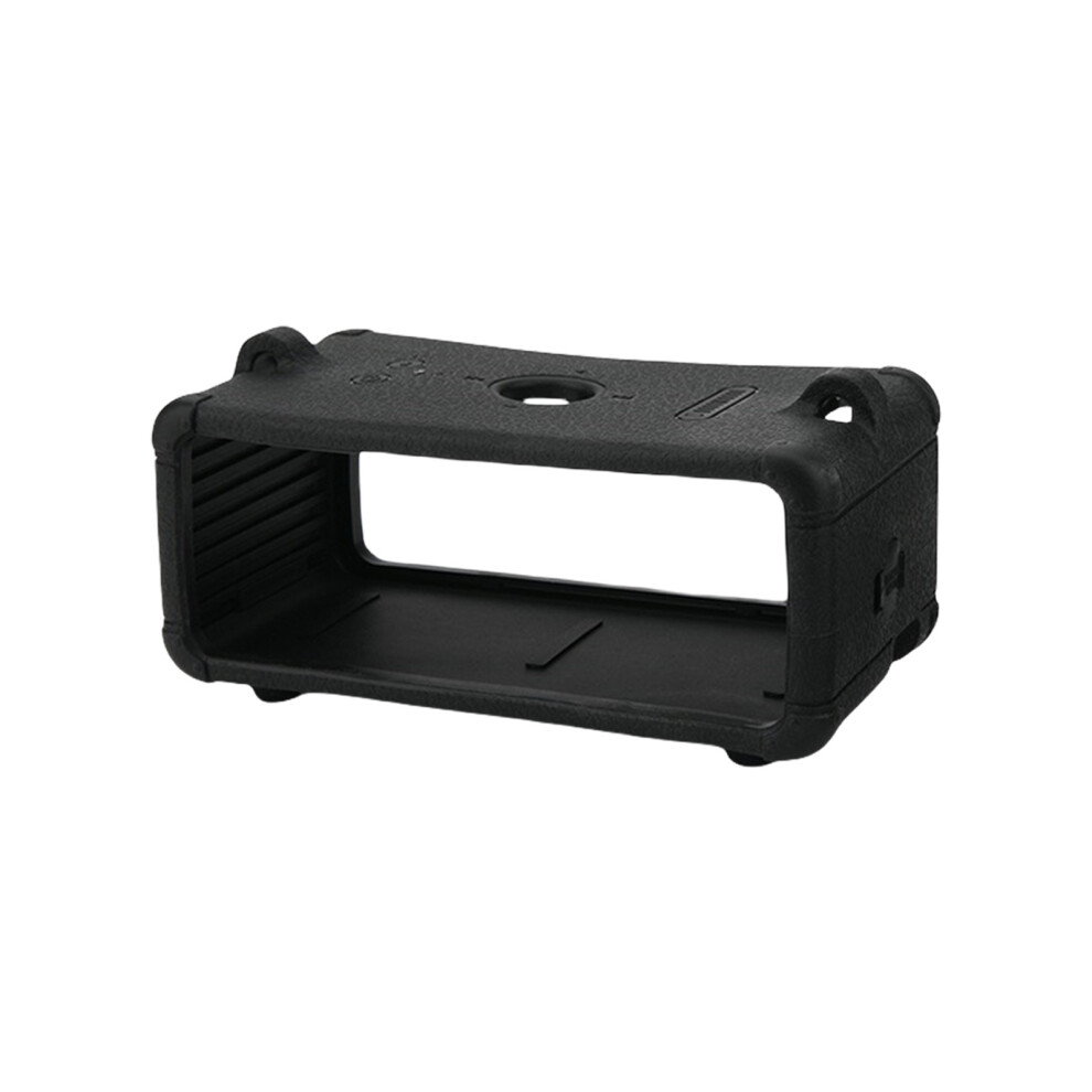Shockproof Silicone Protective Case Bk 7751680332464