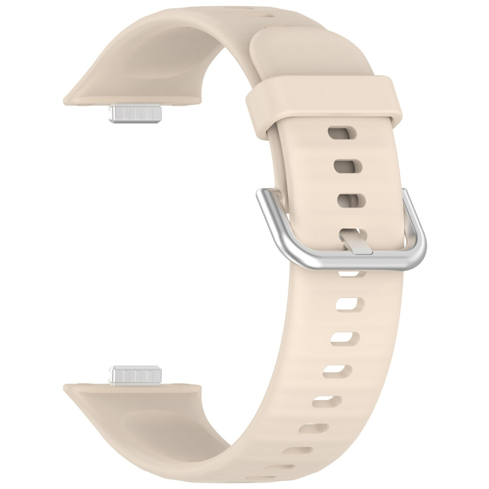 Soft Silicone Replacement Band Compatible B 7751680334857