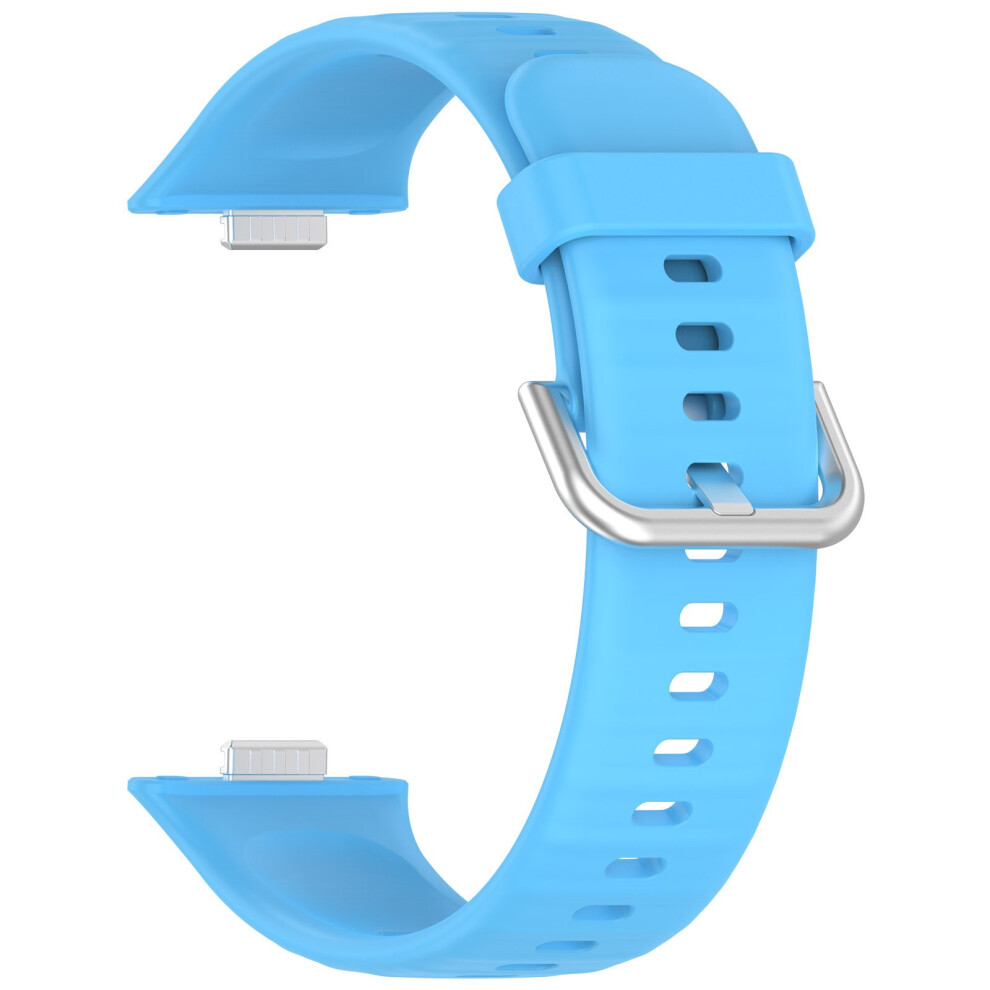 Soft Silicone Replacement Band Compatible Sb 7751680334932