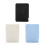 Shockproof Silicone Protective Covers BK3 7