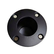 70mm Metal Speakers Stand Top Bracket