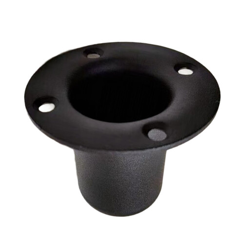 Solid Durability Metal Speakers Stand Top 2