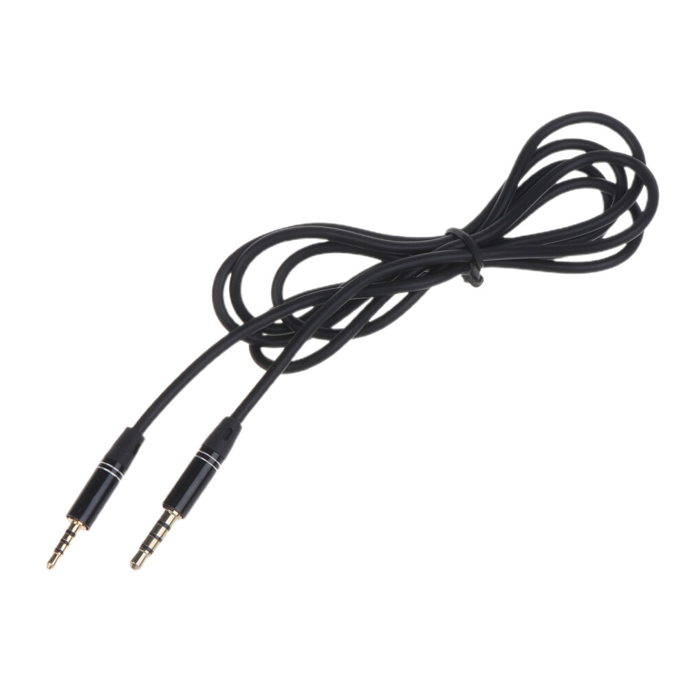 3.5Mm To 2.5Mm Sound Cable 3.5Mm Trrs 7730001233451