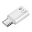 Lightn To USB C Music Adapter W 1