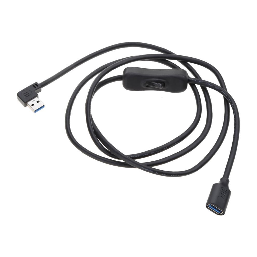 Usb3.0 Extension Cable For Usb Devices Data 1M 7730001233987