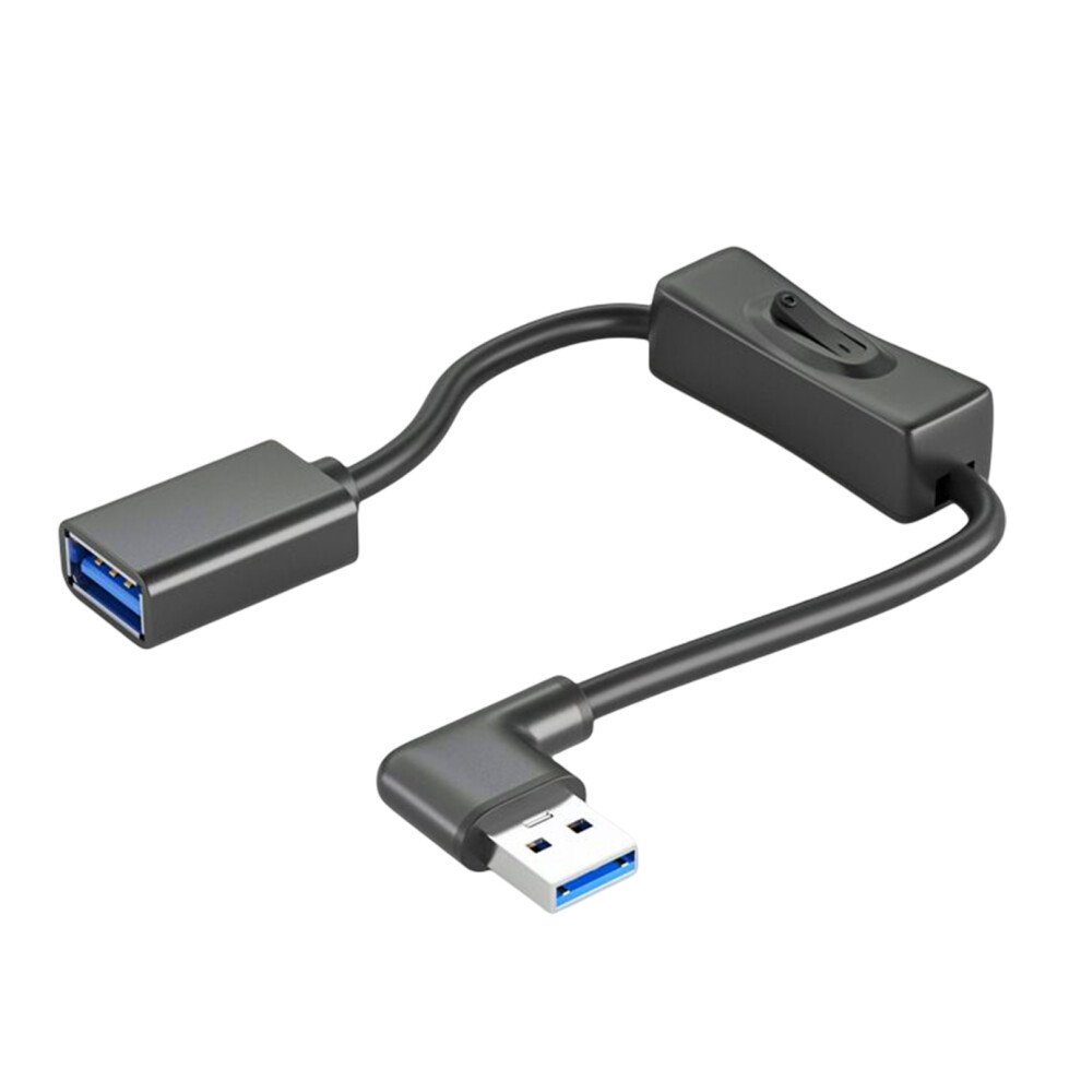 Usb3.0 Extension Cable For Usb Devices Data 0.3M 7730001233994