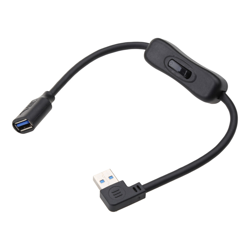 Usb3.0 Extension Cable For Usb Devices Data 7730001234007