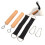 Wooden Pull Up Grips Comfortable Handles Build 11