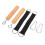 Wooden Pull Up Grips Comfortable Handles Build 6