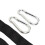 Wooden Pull Up Grips Comfortable Handles Build 13