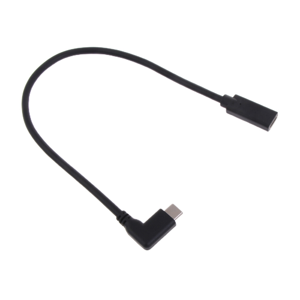 Extension Cable 30Cm, Usb C To Usb 7730001234205