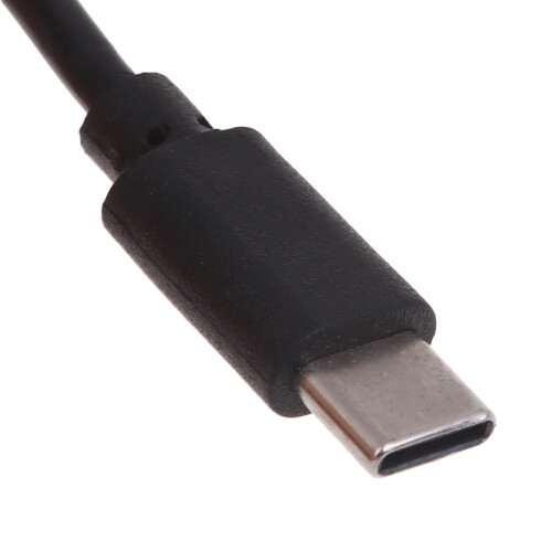 12V Type C Male to 3.5x1.35mm Power 2