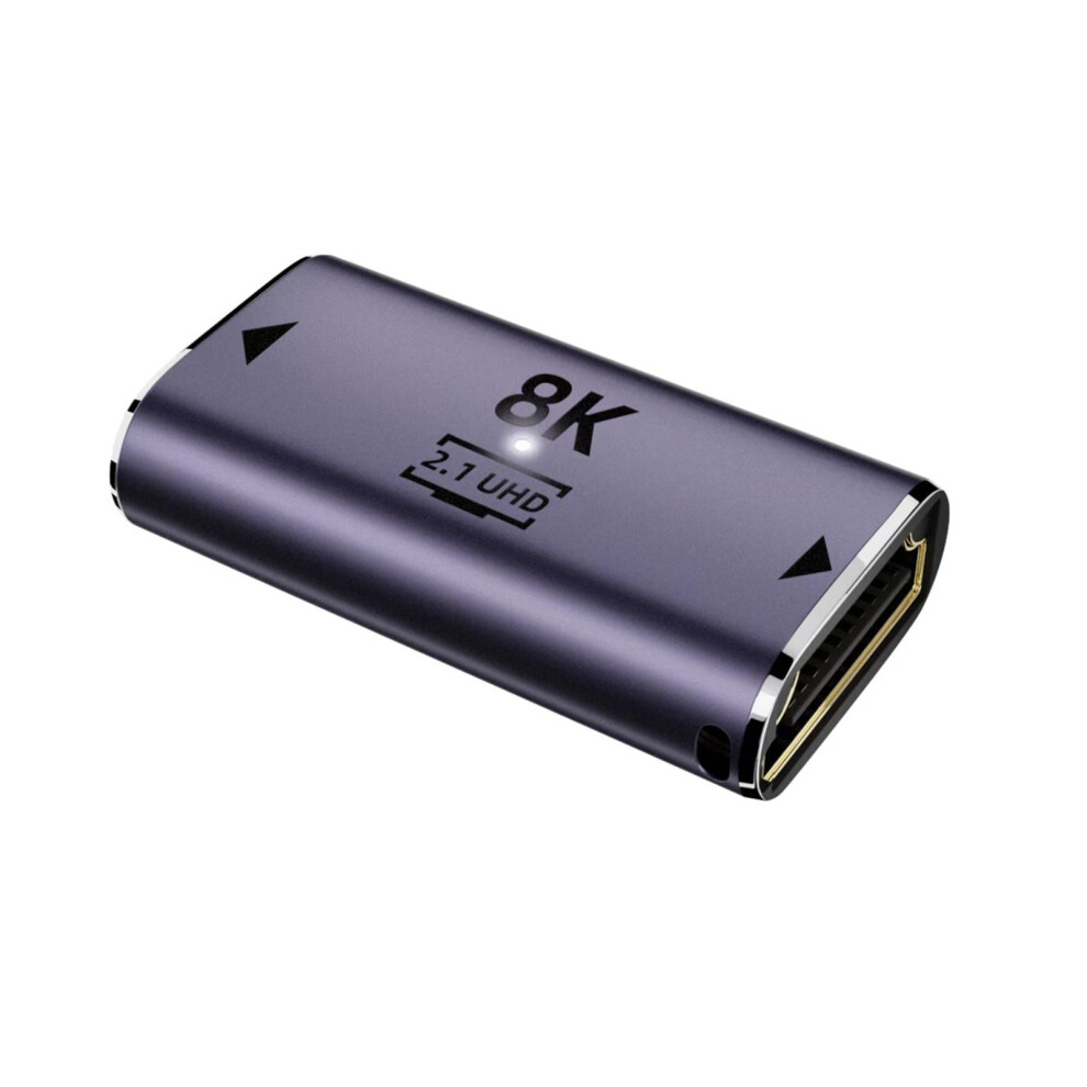 Portabble Adapter Uhd2.1 Extension Adaptor Converters For A8k11 7730001233895