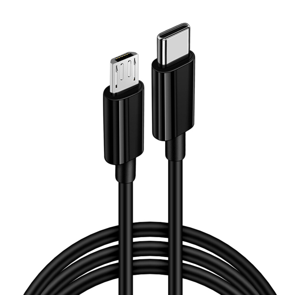 Type C To Usb Cable Fast Charging 2M White 7730001235448