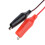 AA Battery Eliminators Power Supply Cord 4.5V  2m 8