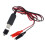 AA Battery Eliminators Power Supply Cord 4.5V  2m 1