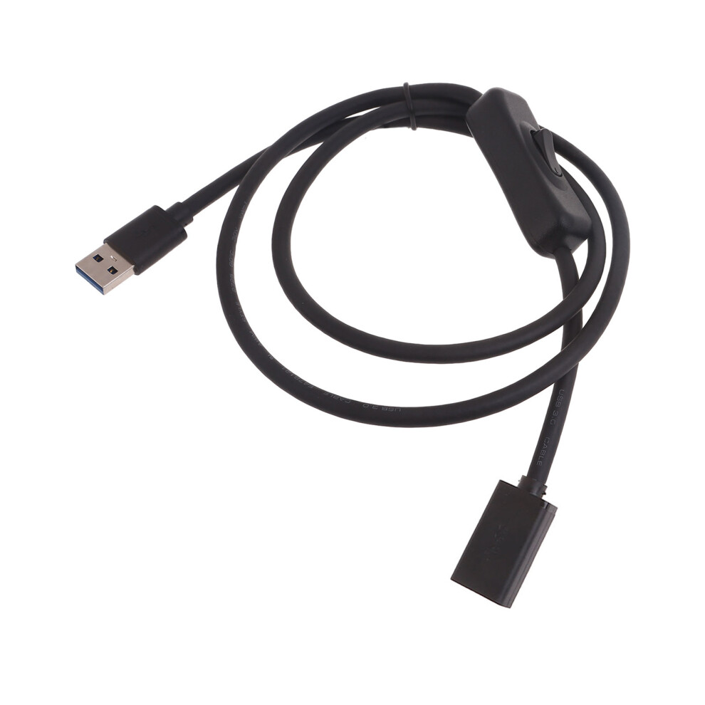 100/200Cm Usb3.0 Extension Cable Data Transmission With 7730001235615